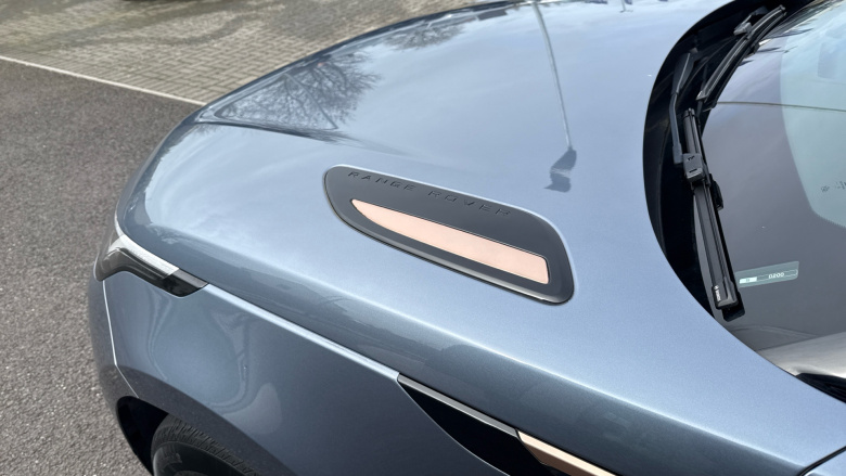 Land Rover Range Rover Velar 2.0 D200 R-Dynamic S 5dr Auto Diesel Estate